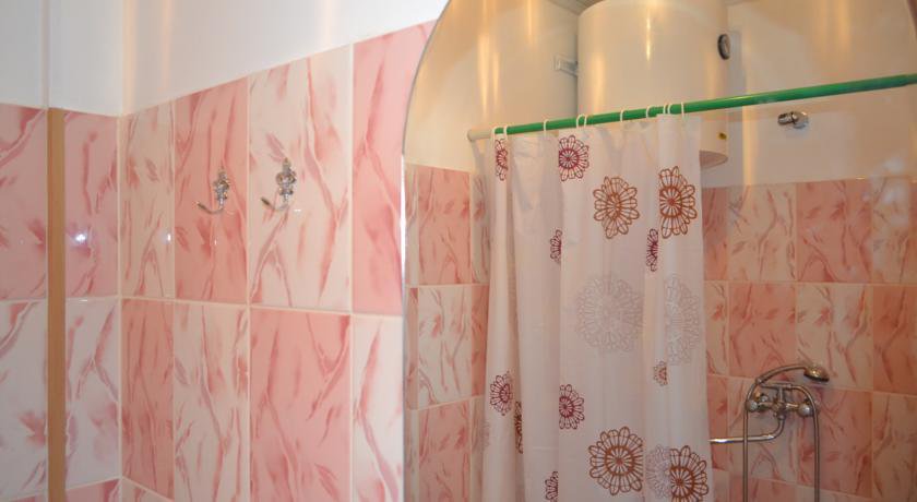 Гостевой дом Mini-hotel Gvardeiskaya Кемерово-50