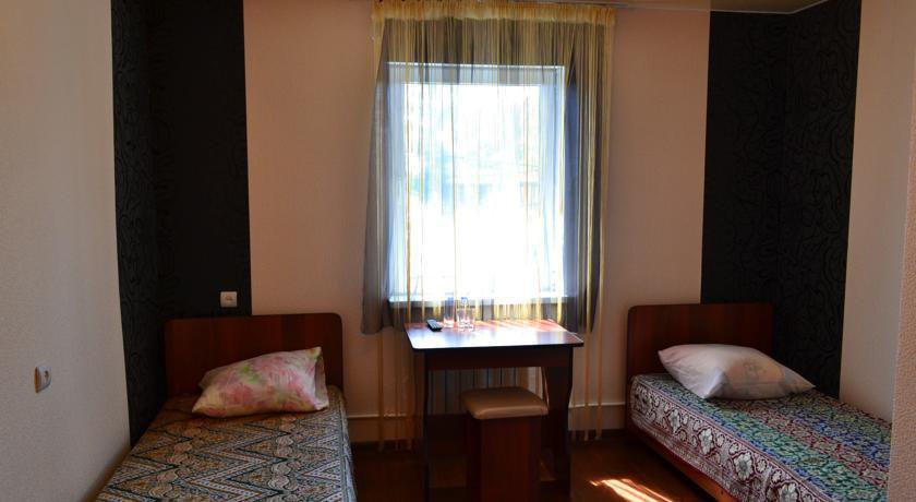 Гостевой дом Mini-hotel Gvardeiskaya Кемерово-40