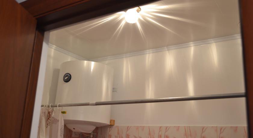 Гостевой дом Mini-hotel Gvardeiskaya Кемерово-32