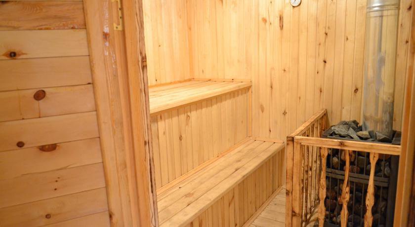 Гостевой дом Mini-hotel Gvardeiskaya Кемерово-7