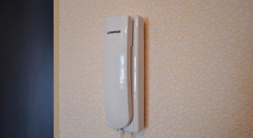 Гостевой дом Mini-hotel Gvardeiskaya Кемерово-45
