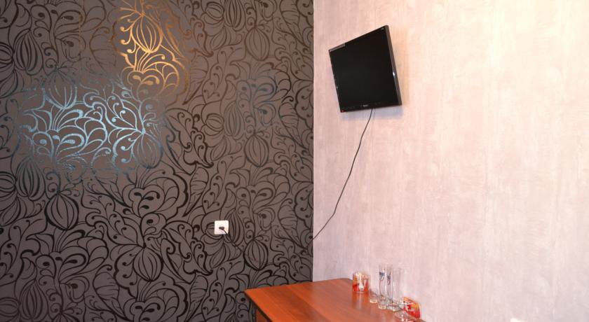 Гостевой дом Mini-hotel Gvardeiskaya Кемерово