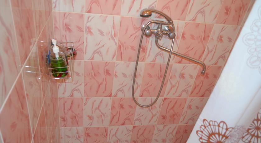 Гостевой дом Mini-hotel Gvardeiskaya Кемерово-48