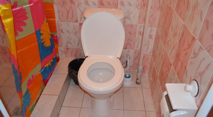 Гостевой дом Mini-hotel Gvardeiskaya Кемерово-56