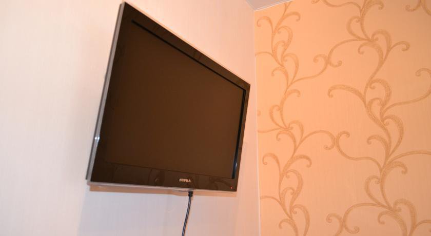 Гостевой дом Mini-hotel Gvardeiskaya Кемерово