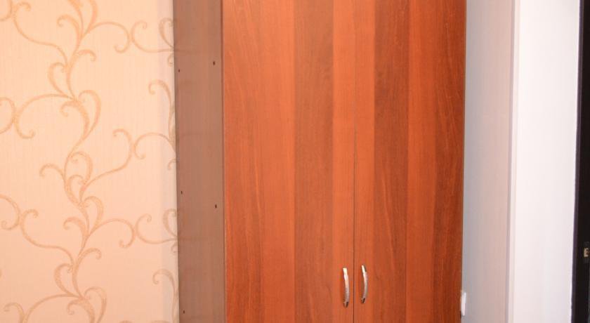 Гостевой дом Mini-hotel Gvardeiskaya Кемерово