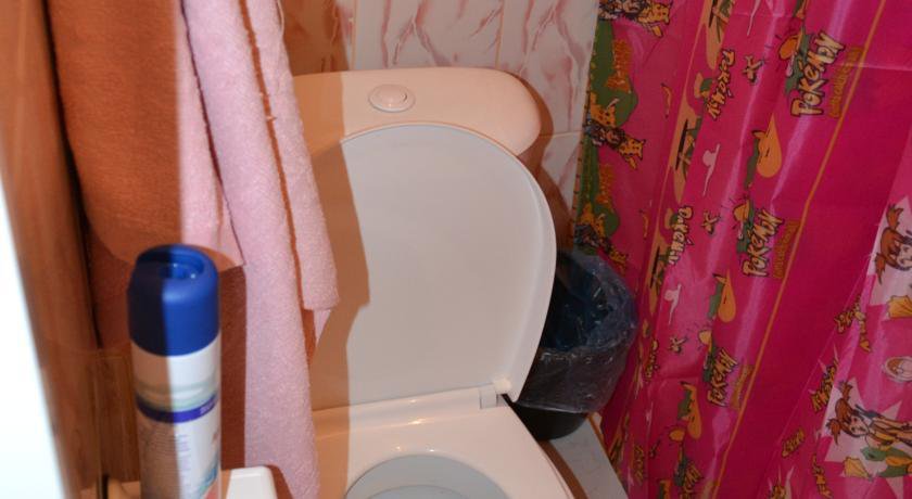 Гостевой дом Mini-hotel Gvardeiskaya Кемерово