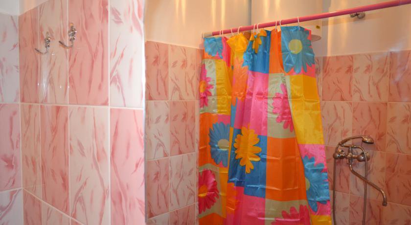 Гостевой дом Mini-hotel Gvardeiskaya Кемерово-57