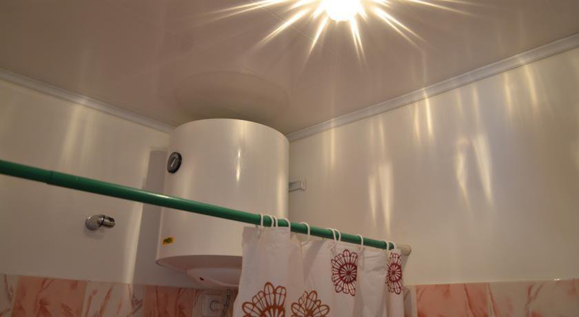Гостевой дом Mini-hotel Gvardeiskaya Кемерово-47