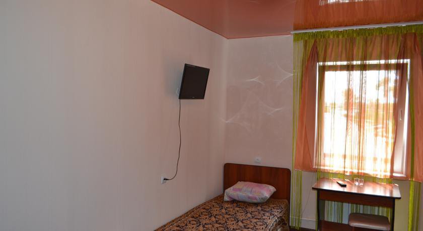 Гостевой дом Mini-hotel Gvardeiskaya Кемерово-51