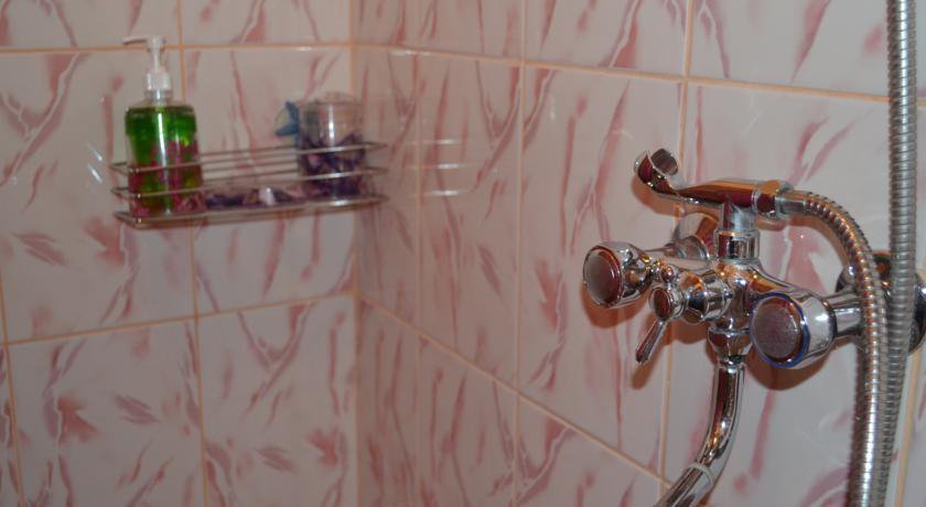 Гостевой дом Mini-hotel Gvardeiskaya Кемерово