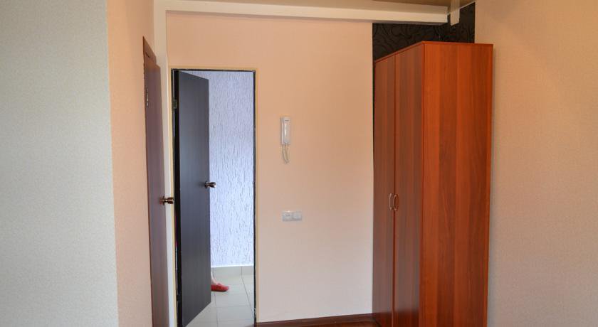 Гостевой дом Mini-hotel Gvardeiskaya Кемерово-44