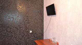 Гостевой дом Mini-hotel Gvardeiskaya Кемерово Небольшой двухместный номер с 1 кроватью-20