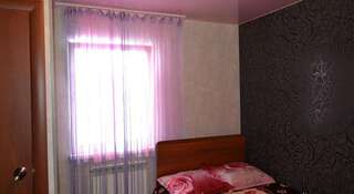 Гостевой дом Mini-hotel Gvardeiskaya Кемерово-0