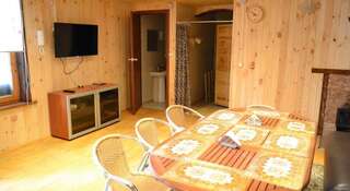 Гостевой дом Mini-hotel Gvardeiskaya Кемерово-6