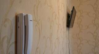 Гостевой дом Mini-hotel Gvardeiskaya Кемерово Небольшой двухместный номер с 1 кроватью-5