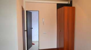 Гостевой дом Mini-hotel Gvardeiskaya Кемерово Небольшой двухместный номер с 2 отдельными кроватями-5