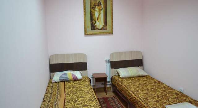 Гостевой дом Mini-hotel Gvardeiskaya Кемерово-30