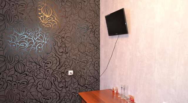 Гостевой дом Mini-hotel Gvardeiskaya Кемерово-37