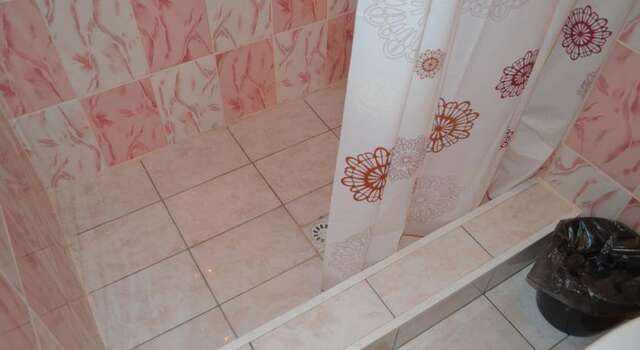 Гостевой дом Mini-hotel Gvardeiskaya Кемерово-48