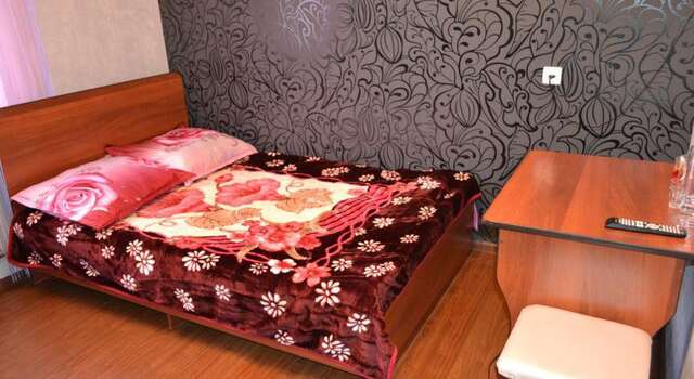 Гостевой дом Mini-hotel Gvardeiskaya Кемерово-38