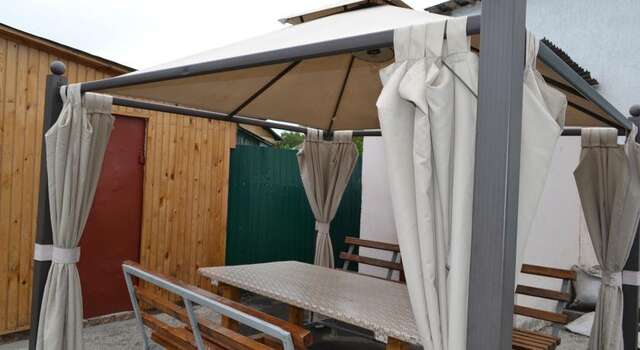 Гостевой дом Mini-hotel Gvardeiskaya Кемерово-27