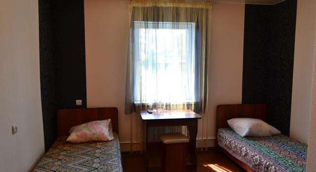 Гостевой дом Mini-hotel Gvardeiskaya Кемерово-39