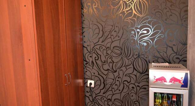 Гостевой дом Mini-hotel Gvardeiskaya Кемерово-35