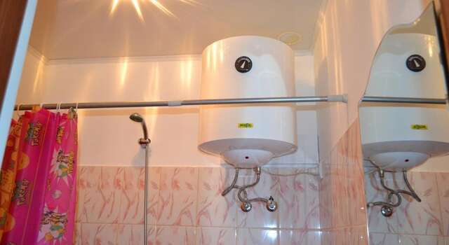 Гостевой дом Mini-hotel Gvardeiskaya Кемерово-19