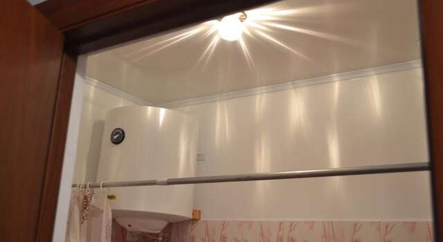 Гостевой дом Mini-hotel Gvardeiskaya Кемерово-31