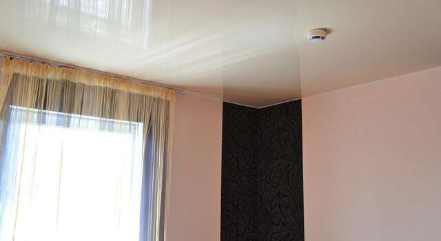 Гостевой дом Mini-hotel Gvardeiskaya Кемерово-42