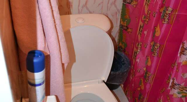 Гостевой дом Mini-hotel Gvardeiskaya Кемерово-22
