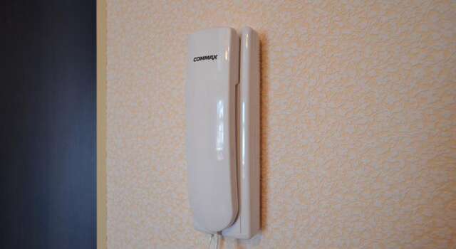 Гостевой дом Mini-hotel Gvardeiskaya Кемерово-44