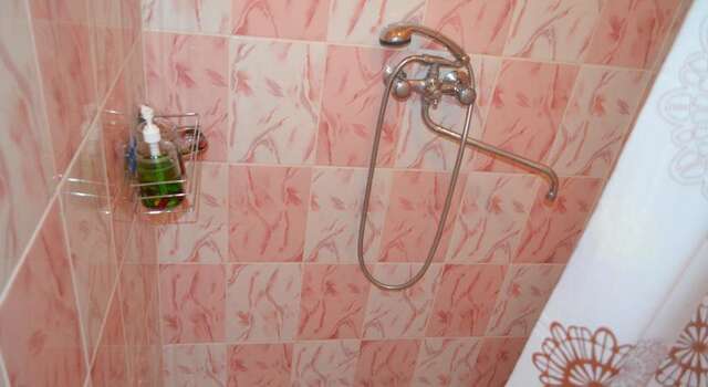 Гостевой дом Mini-hotel Gvardeiskaya Кемерово-47