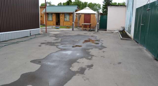 Гостевой дом Mini-hotel Gvardeiskaya Кемерово-26