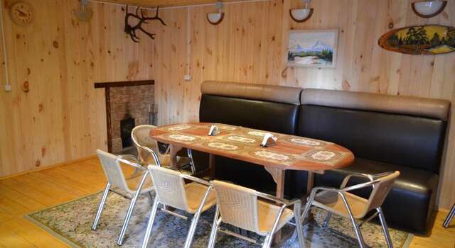 Гостевой дом Mini-hotel Gvardeiskaya Кемерово-4
