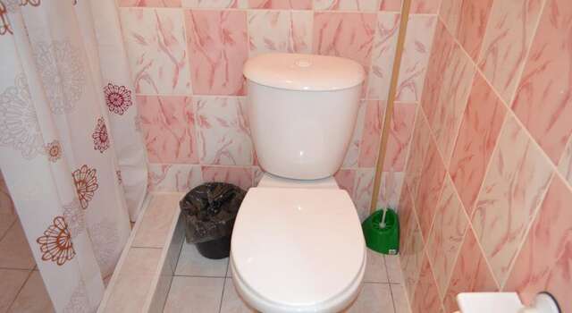 Гостевой дом Mini-hotel Gvardeiskaya Кемерово-45