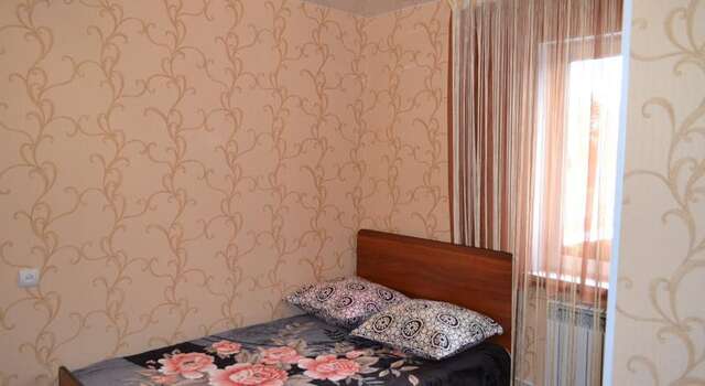 Гостевой дом Mini-hotel Gvardeiskaya Кемерово-11