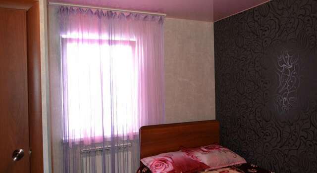 Гостевой дом Mini-hotel Gvardeiskaya Кемерово-3