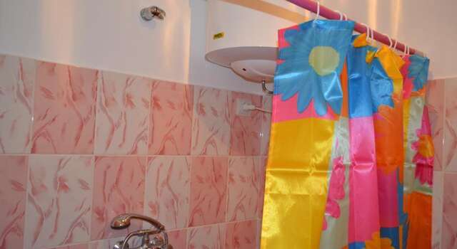 Гостевой дом Mini-hotel Gvardeiskaya Кемерово-58