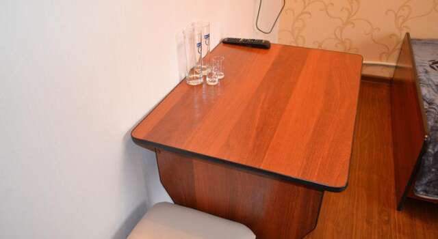 Гостевой дом Mini-hotel Gvardeiskaya Кемерово-13