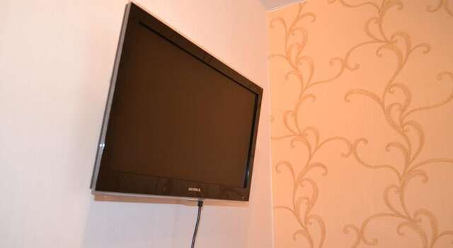 Гостевой дом Mini-hotel Gvardeiskaya Кемерово-10