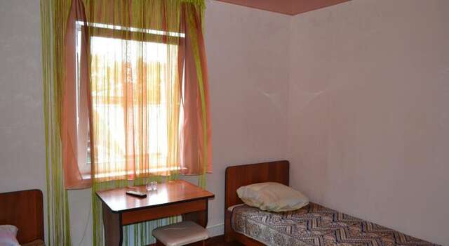 Гостевой дом Mini-hotel Gvardeiskaya Кемерово-52