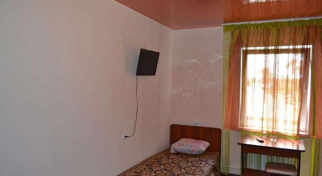Гостевой дом Mini-hotel Gvardeiskaya Кемерово-50