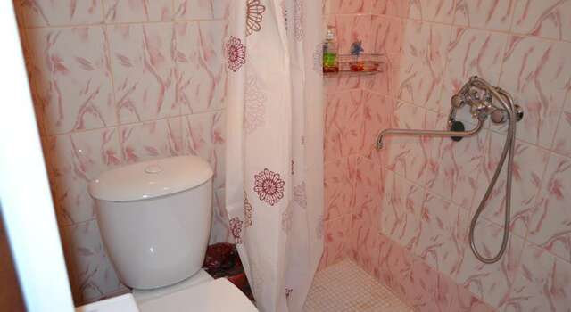 Гостевой дом Mini-hotel Gvardeiskaya Кемерово-32