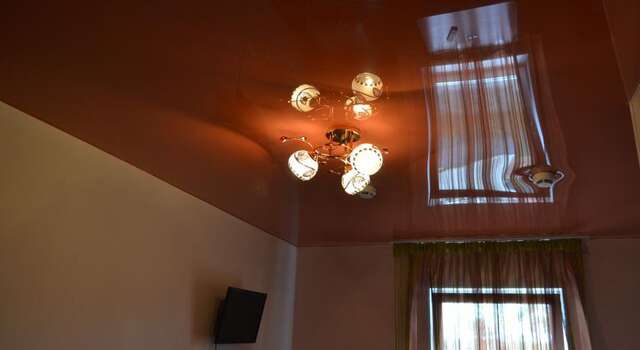 Гостевой дом Mini-hotel Gvardeiskaya Кемерово-51
