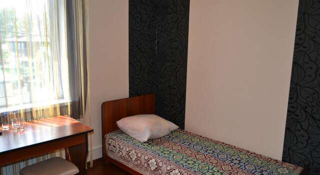 Гостевой дом Mini-hotel Gvardeiskaya Кемерово-41