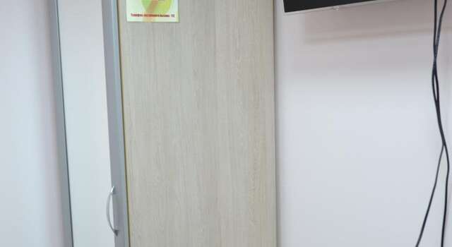 Гостевой дом Mini-hotel Gvardeiskaya Кемерово-60